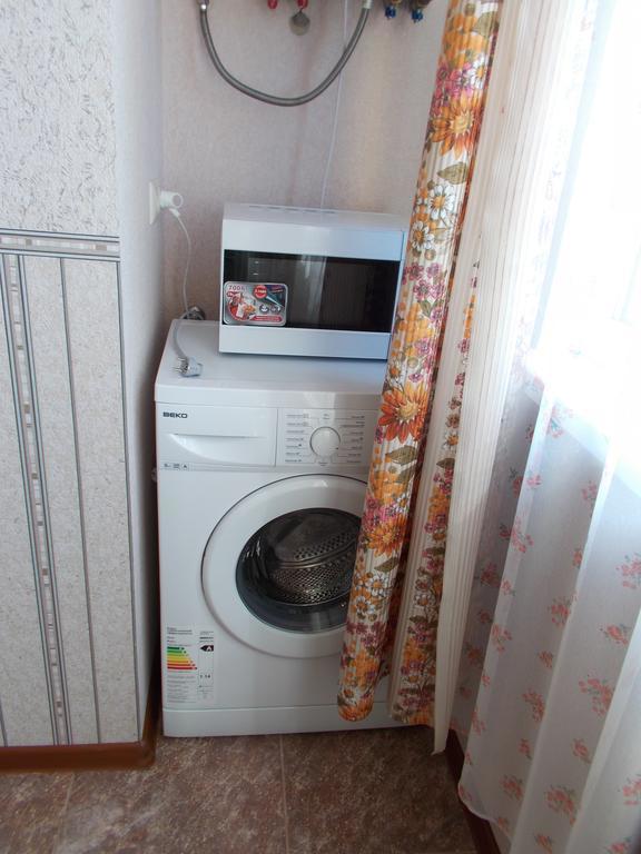 Truskavets Lux Apartment Екстер'єр фото