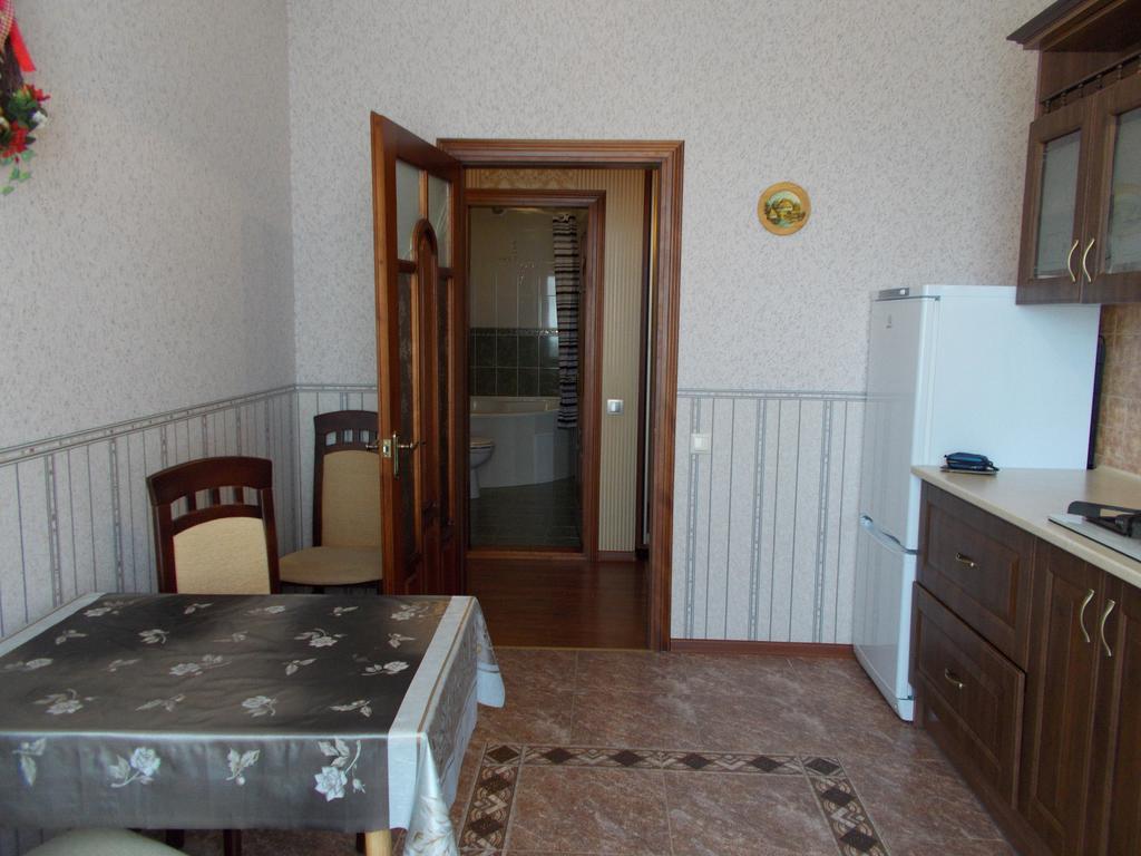Truskavets Lux Apartment Екстер'єр фото