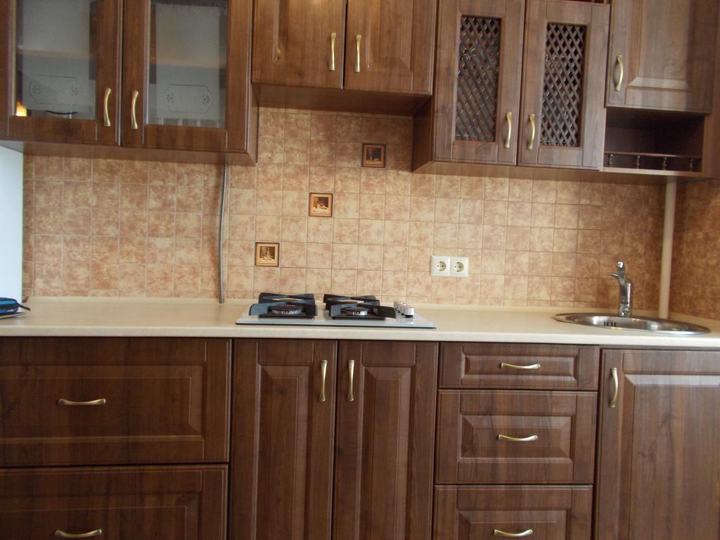 Truskavets Lux Apartment Екстер'єр фото