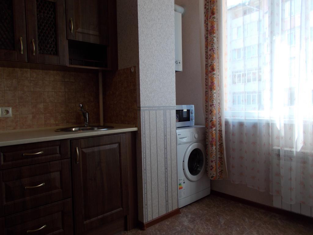 Truskavets Lux Apartment Екстер'єр фото