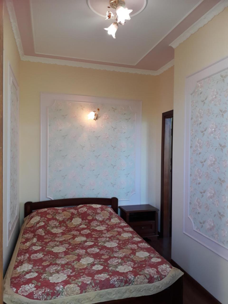 Truskavets Lux Apartment Екстер'єр фото