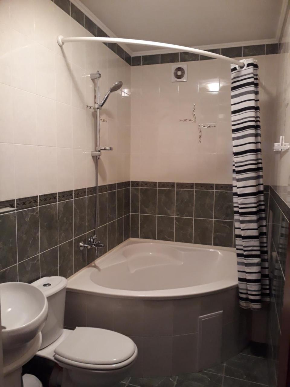 Truskavets Lux Apartment Екстер'єр фото