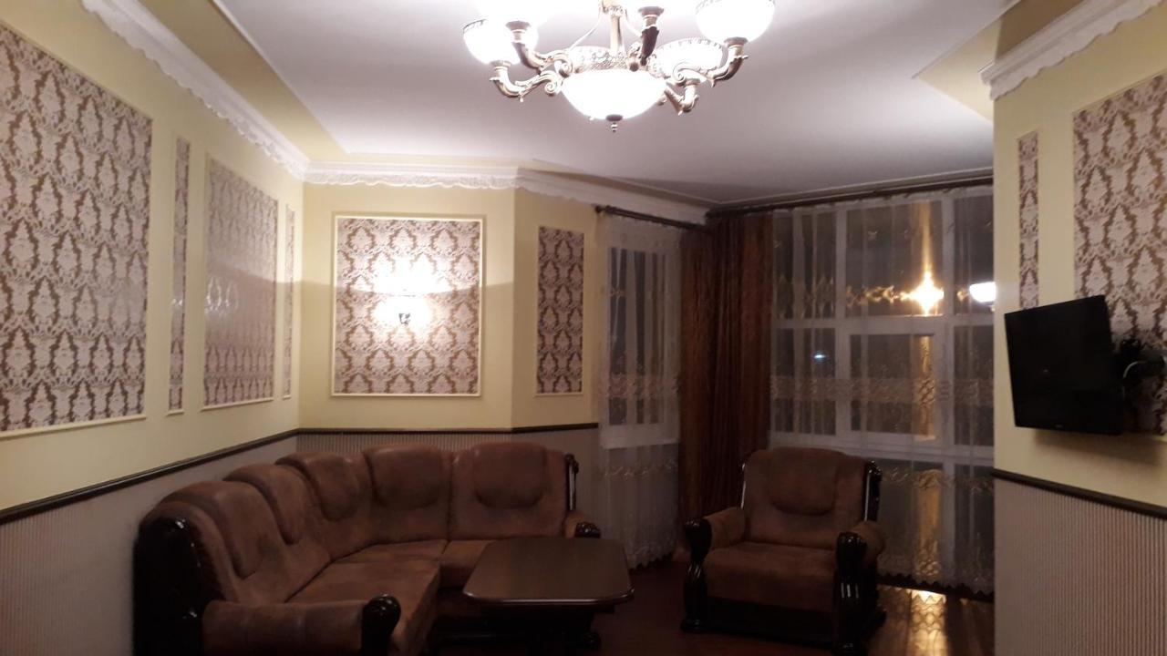 Truskavets Lux Apartment Екстер'єр фото