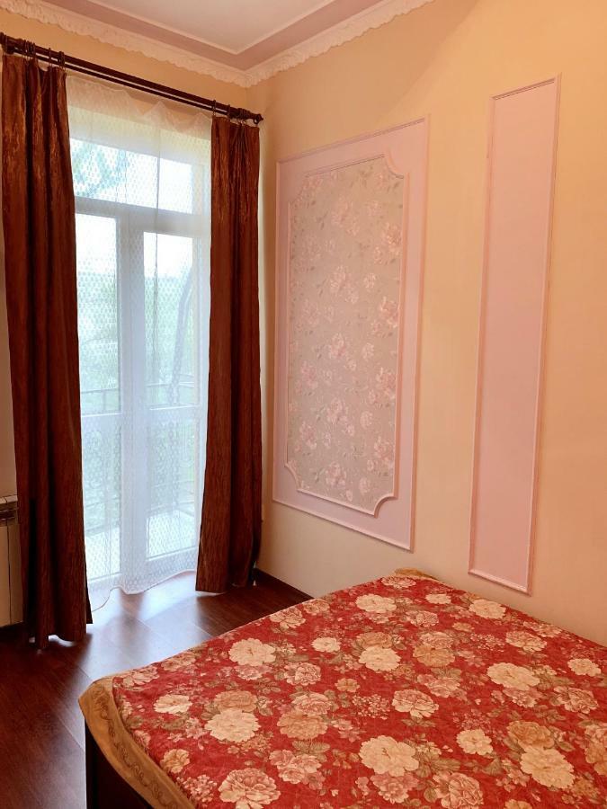 Truskavets Lux Apartment Екстер'єр фото