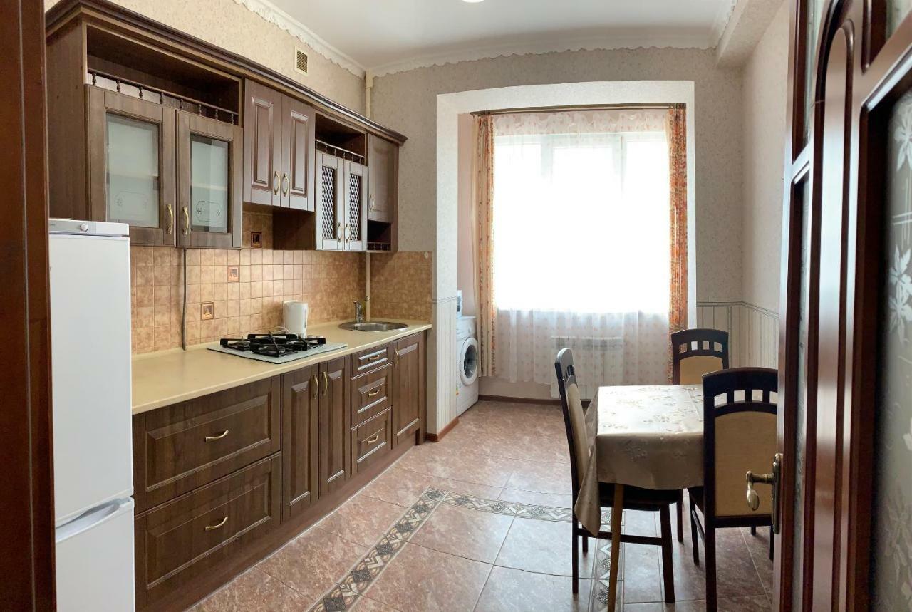 Truskavets Lux Apartment Екстер'єр фото