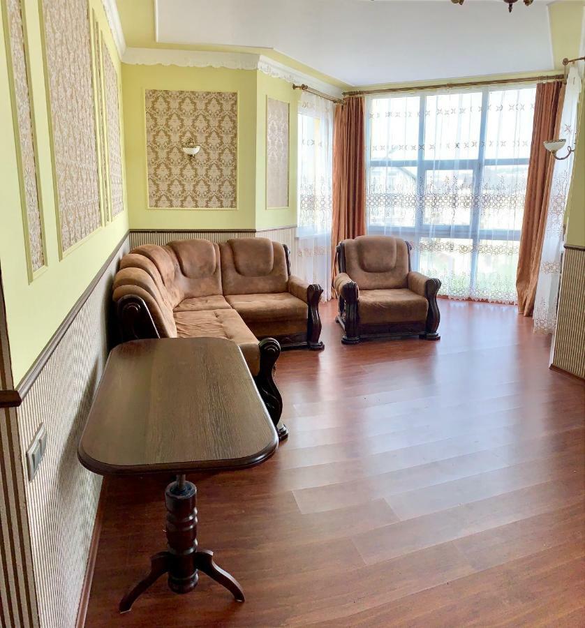 Truskavets Lux Apartment Екстер'єр фото