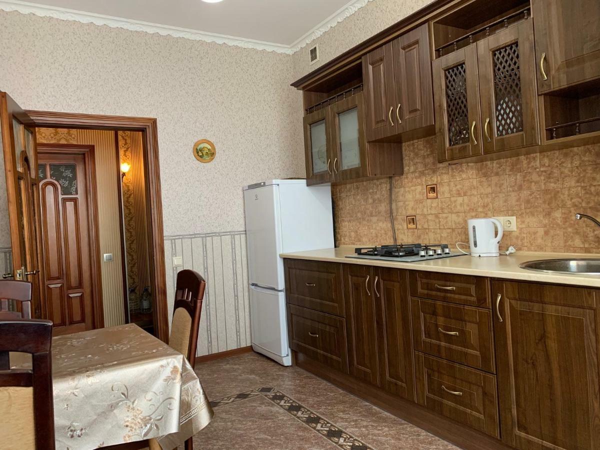 Truskavets Lux Apartment Екстер'єр фото